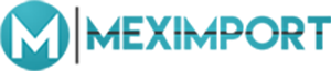 Meximport site logosu